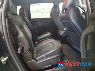 Zdjęcie 11 z 13 samochodu: 2012 CHEVROLET TRAVERSE LT VIN:1GNKVJED4CJ118411 - miniatura