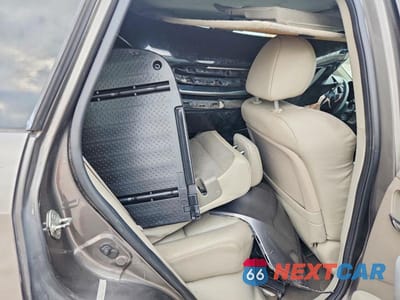 Zdjęcie 10 z 12 samochodu: 2007 ACURA RDX TECHNOLOGY VIN:5J8TB18537A022996 - miniatura