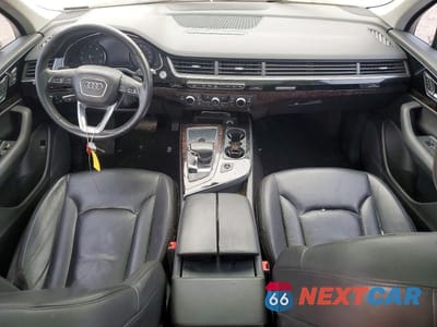 Zdjęcie 8 z 12 samochodu: 2017 AUDI Q7 PREMIUM PLUS VIN:WA1LAAF72HD037697 - miniatura