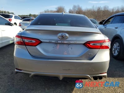 Zdjęcie 6 z 12 samochodu: 2020 TOYOTA CAMRY SE VIN:4T1G11AK1LU953844 - miniatura