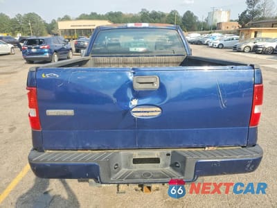 Zdjęcie 6 z 12 samochodu: 2007 FORD F150 VIN:1FTRF12277NA03341 - miniatura