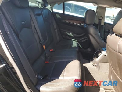 Zdjęcie 10 z 12 samochodu: 2017 CADILLAC CTS LUXURY VIN:1G6AR5SX2H0189041 - miniatura