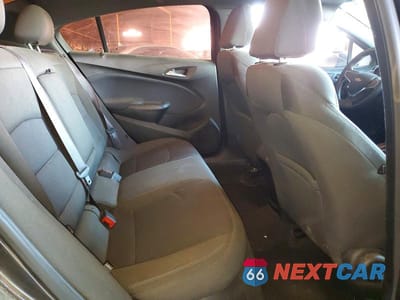 Zdjęcie 10 z 12 samochodu: 2016 CHEVROLET CRUZE LT VIN:1G1BE5SM7G7241264 - miniatura
