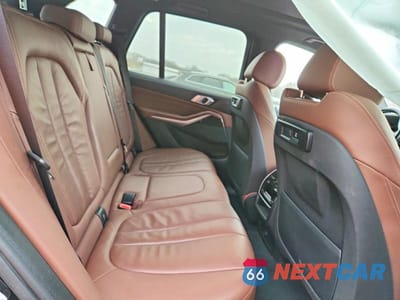 Zdjęcie 10 z 12 samochodu: 2019 BMW X5 XDRIVE40I VIN:5UXCR6C54KLL11816 - miniatura