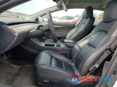 Zdjęcie 7 z 12 samochodu: 2023 TESLA MODEL 3 VIN:5YJ3E1EA9PF680966 - miniatura