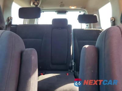 Zdjęcie 10 z 13 samochodu: 2006 HONDA CR-V EX VIN:JHLRD78876C052590 - miniatura