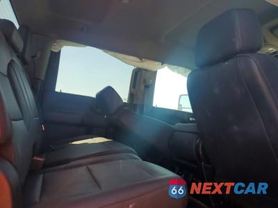 Zdjęcie 11 z 12 samochodu: 2024 CHEVROLET SILVERADO K3500 VIN:1GB4YSEY9RF222412 - miniatura