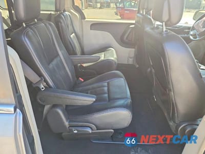 Zdjęcie 11 z 14 samochodu: 2013 CHRYSLER TOWN & COUNTRY TOURING VIN:2C4RC1BG2DR696662 - miniatura