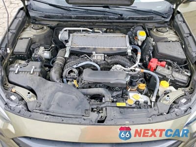 Zdjęcie 12 z 13 samochodu: 2024 SUBARU OUTBACK TOURING VIN:4S4BTGPD7R3245421 - miniatura