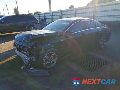 2019 MERCEDES-BENZ CLA 250 WDDSJ4EB7KN773941 - główne zdjęcie licytacji z USA - miniatura