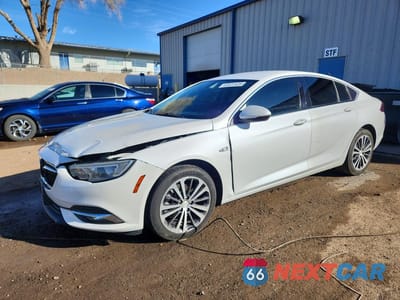 2018 BUICK REGAL PREFERRED II W04GN6SX2J1067556 - główne zdjęcie licytacji z USA - miniatura