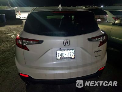 Zdjęcie 6 z 14 samochodu: 2019 ACURA RDX TECHNOLOGY VIN:5J8TC2H59KL036191 - miniatura