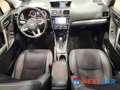 Zdjęcie 8 z 13 samochodu: 2018 SUBARU FORESTER 2.0XT PREMIUM VIN:JF2SJGEC7JH614811 - miniatura