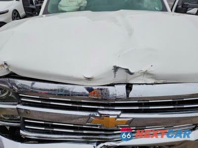 Zdjęcie 11 z 11 samochodu: 2018 CHEVROLET SILVERADO C2500 HEAVY DUTY VIN:1GB0CUEG8JZ130565 - miniatura