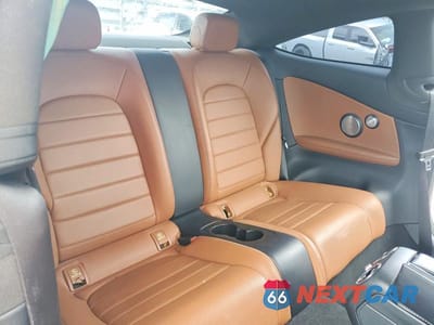 Zdjęcie 10 z 12 samochodu: 2017 MERCEDES-BENZ C 300 4MATIC VIN:WDDWJ4KB6HF388850 - miniatura