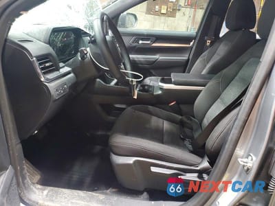 Zdjęcie 7 z 12 samochodu: 2025 GMC TERRAIN ELEVATION VIN:3GKALUEG0SL327002 - miniatura