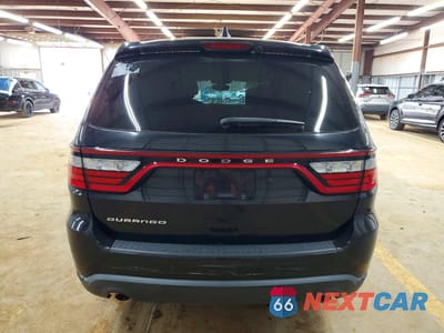 Zdjęcie 6 z 12 samochodu: 2018 DODGE DURANGO SSV VIN:1C4SDHFT1JC159834 - miniatura