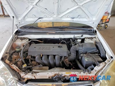 Zdjęcie 11 z 12 samochodu: 2005 TOYOTA COROLLA CE VIN:JTDBR32E050057072 - miniatura