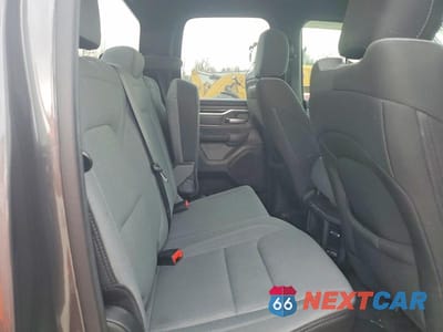Zdjęcie 10 z 12 samochodu: 2022 RAM 1500 BIG HORN VIN:1C6RRFBG6NN255926 - miniatura