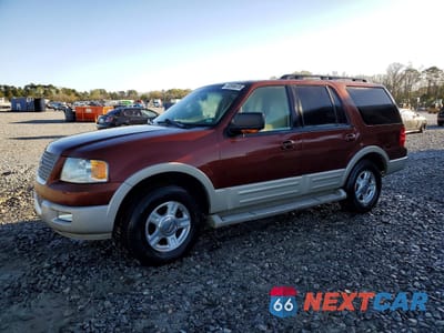 2006 FORD EXPEDITION EDDIE BAUER 1FMPU17596LA24441 - główne zdjęcie licytacji z USA - miniatura