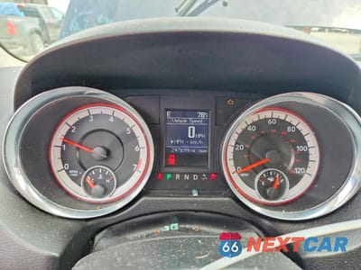 Zdjęcie 9 z 13 samochodu: 2011 DODGE GRAND CARAVAN CREW VIN:2D4RN5DGXBR657137 - miniatura
