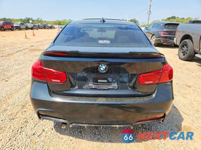 Zdjęcie 6 z 11 samochodu: 2016 BMW 320 I VIN:WBA8E1G57GNT37318 - miniatura