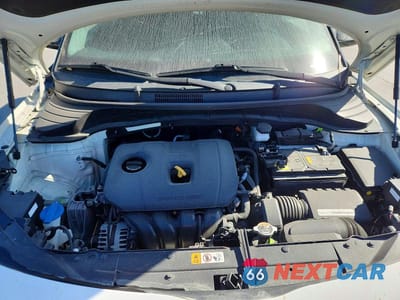 Zdjęcie 11 z 11 samochodu: 2023 KIA SOUL GT-LINE VIN:KNDJ53AU7P7850993 - miniatura