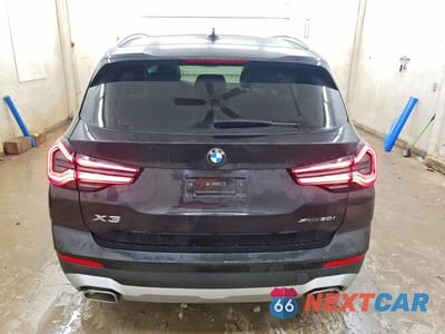 Zdjęcie 6 z 14 samochodu: 2024 BMW X3 XDRIVE30I VIN:5UX53DP06R9W79516 - miniatura