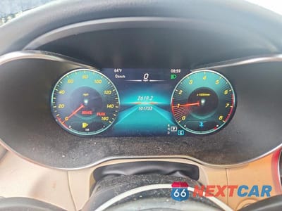 Zdjęcie 9 z 12 samochodu: 2021 MERCEDES-BENZ GLC 300 4MATIC VIN:W1N0G8EB5MF926846 - miniatura