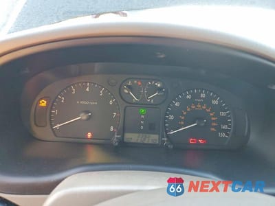 Zdjęcie 9 z 11 samochodu: 2005 KIA OPTIMA LX V6 VIN:KNAGD128955393130 - miniatura