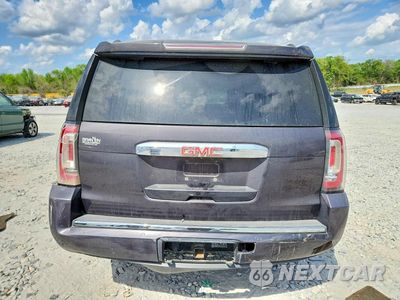 Zdjęcie 6 z 14 samochodu: 2015 GMC YUKON DENALI VIN:1GKS1CKJ2FR509867 - miniatura