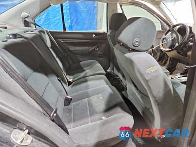 Zdjęcie 10 z 11 samochodu: 2001 VOLKSWAGEN JETTA GLS TDI VIN:3VWSP69M51M131238 - miniatura