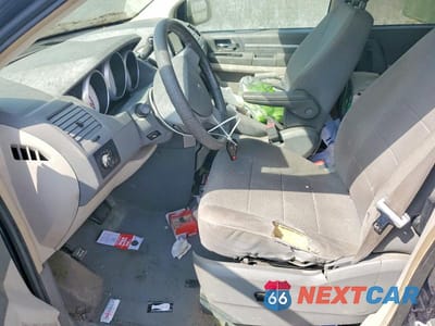 Zdjęcie 7 z 12 samochodu: 2009 DODGE GRAND CARAVAN SXT VIN:2D8HN54X59R524225 - miniatura