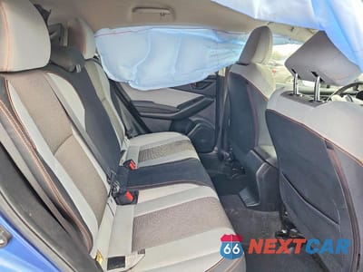 Zdjęcie 10 z 12 samochodu: 2019 SUBARU CROSSTREK PREMIUM VIN:JF2GTACC2KH252680 - miniatura