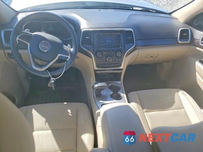 Zdjęcie 8 z 11 samochodu: 2014 JEEP GRAND CHEROKEE LAREDO VIN:1C4RJEAG4EC433114 - miniatura