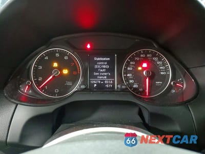 Zdjęcie 9 z 12 samochodu: 2015 AUDI Q5 PREMIUM PLUS VIN:WA1LFAFP0FA133117 - miniatura