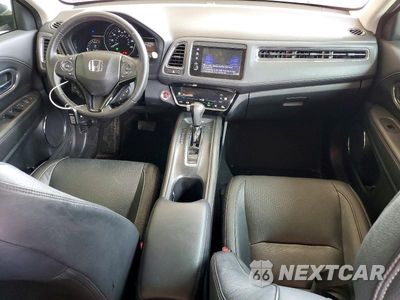 Zdjęcie 8 z 12 samochodu: 2022 HONDA HR-V EXL VIN:3CZRU5H74NM725531 - miniatura