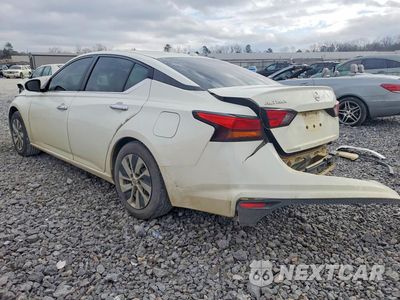 Drugie zdjęcie samochodu z przodu: 2020 NISSAN ALTIMA 2.5 S VIN:1N4BL4BV5LC229461 - miniatura