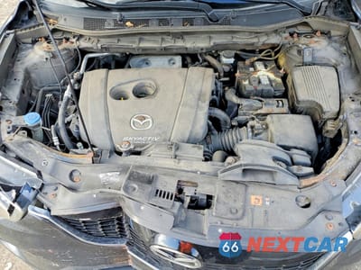 Zdjęcie 12 z 13 samochodu: 2015 MAZDA CX-5 TOURING VIN:JM3KE4CYXF0520919 - miniatura