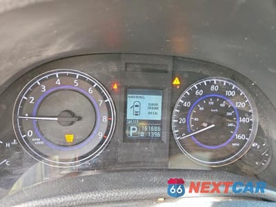 Zdjęcie 9 z 12 samochodu: 2014 INFINITI Q60 COUPE BASE VIN:JN1CV6EL3EM132404 - miniatura