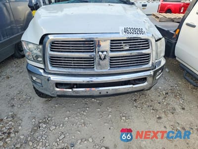 Zdjęcie 11 z 12 samochodu: 2011 DODGE RAM 3500 VIN:3D73Y4HL9BG592109 - miniatura