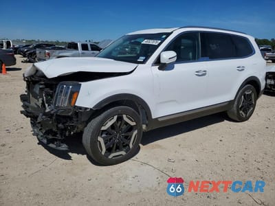 2024 KIA TELLURIDE S 5XYP64GC4RG535618 - główne zdjęcie licytacji z USA - miniatura