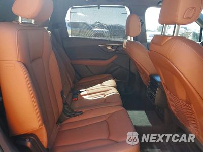Zdjęcie 11 z 14 samochodu: 2023 AUDI Q7 PREMIUM PLUS VIN:WA1LCBF79PD013900 - miniatura