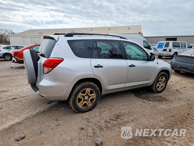 Trzecie zdjęcie samochodu z tyłu: 2006 TOYOTA RAV4 BASE VIN:JTMZD33V766008994 - miniatura