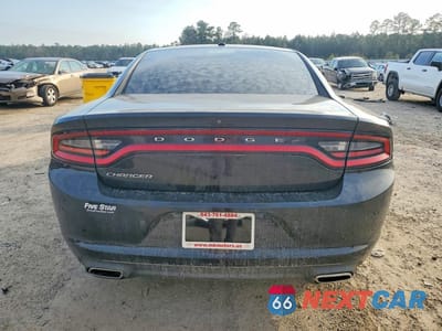 Zdjęcie 6 z 13 samochodu: 2020 DODGE CHARGER VIN:2C3CDXBG8LH138068 - miniatura