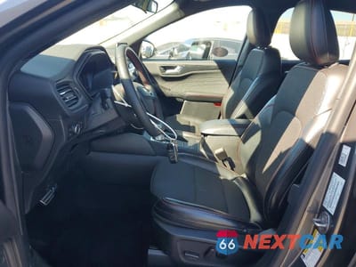 Zdjęcie 7 z 14 samochodu: 2024 FORD ESCAPE ST LINE VIN:1FMCU0MZ8RUA33145 - miniatura