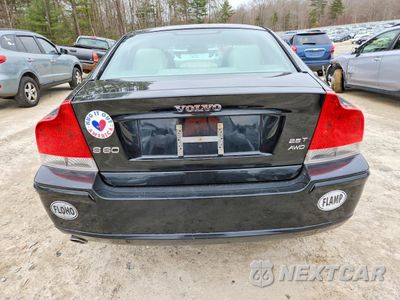 Zdjęcie 6 z 13 samochodu: 2008 VOLVO S60 2.5T VIN:YV1RH592382672615 - miniatura