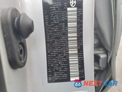 Zdjęcie 12 z 12 samochodu: 2023 TOYOTA COROLLA LE VIN:5YFB4MDE6PP053764 - miniatura