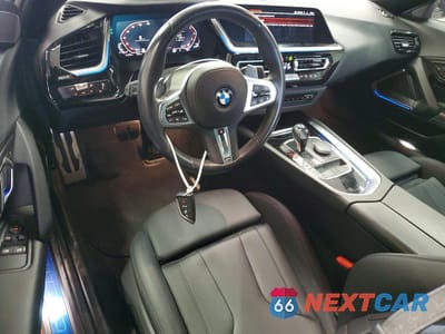 Zdjęcie 8 z 12 samochodu: 2021 BMW Z4 SDRIVE30I VIN:WBAHF3C01MWX36122 - miniatura