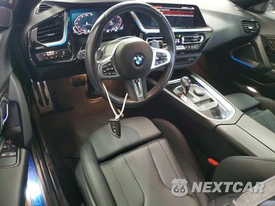 Zdjęcie 8 z 12 samochodu: 2021 BMW Z4 SDRIVE30I VIN:WBAHF3C01MWX36122 - miniatura